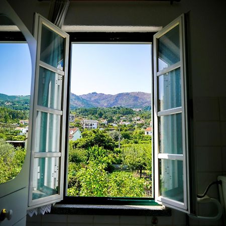 Casa Vista Da Serra - Covilhã Exterior foto
